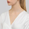 Złoty łańcuszek Ankier próba 585 L039-585 marko 50cm