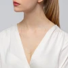 Srebrny łańcuszek Żmijka próba 925 L228-925-60 marko