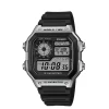 Zegarek Casio AE-1200WH-1CVEF SPORT męski MARKO