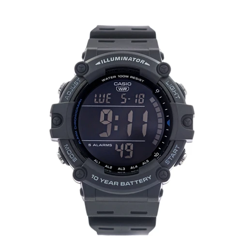 Zegarek Casio AE-1500WH-8BVEF SPORT męski MARKO
