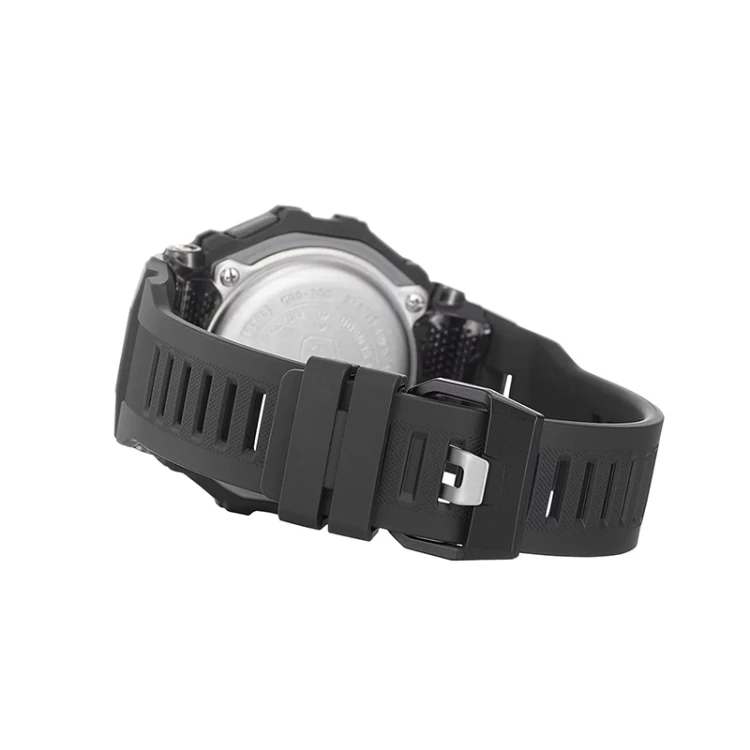 Zegarek Casio G-SHOCK GBD-200-1ER G-SQUAD męski MARKO