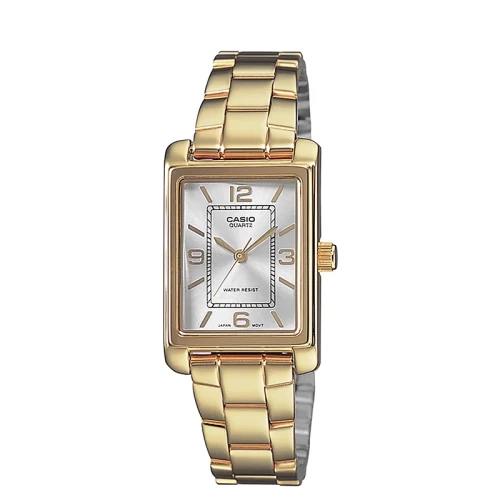Zegarek Casio LTP-1234PG-7AEG damski