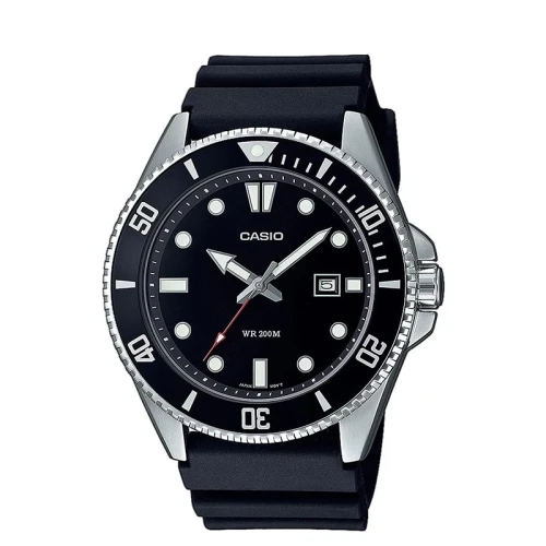 Zegarek Casio MDV-107-1A1VEF męski
