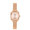 Zegarek Tissot Lovely T0581093345600 damski z diamentami marko