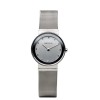 Zegarek damski Bering Classic 10126-000 bransoleta mesh MARKO