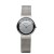 Zegarek damski Bering Classic 10126-000 bransoleta mesh MARKO