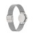 Zegarek damski Bering Classic 10126-000 bransoleta mesh MARKO