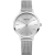 Zegarek Bering damski Classic 13434-001 bransoleta ze stali MARKO