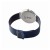 Zegarek męski Bering Classic 14539-307 granatowa bransoleta typu mesh MARKO