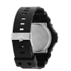 Sportowy zegarek Casio GAW-100B-1AER na pasku z tworzywa MARKO