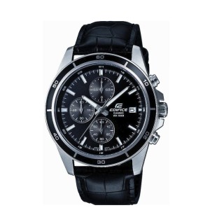 Zegarek Casio Edifice EFR-526L-1AVUEF sportowy męski