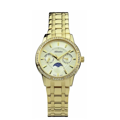 Adriatica A3601.1111QFZ bransoleta damski elegancki