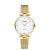 Zegarek Atlantic 29044.45.07GMB Diamonds Damski bransoleta MARKO