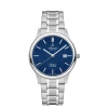 Zegarek męski Atlantic Seabase Classic 60348.41.51 stalowy MARKO