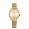 Damski zegarek Bering Classic 17031-333 na bransolecie typu mesh MARKO