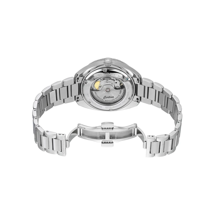 Zegarek męski Certina C0246071104102 DS-2 MARKO