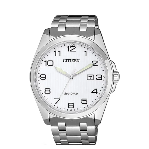 Citizen Eco Drive BM7108-81A męski na bransolecie MARKO