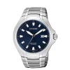 Zegarek Citizen Eco Drive BM7430-89L na bransolecie męski Titanium MARKO