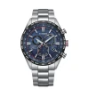 Citizen CB5945-85L zegarek meski na stalowej bransolecie MARKO