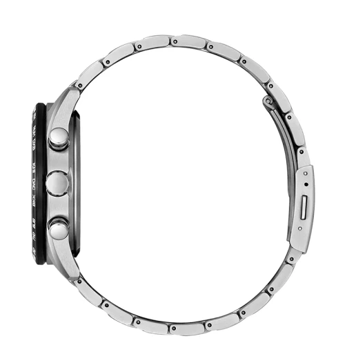 Citizen CB5945-85L zegarek meski na stalowej bransolecie MARKO