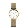 Damski zegarek Bering Classic 14129-331 na bransolecie typu mesh MARKO