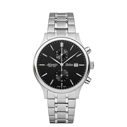 Atlantic 64457.41.61 Seabase Chrono na bransolecie MARKO