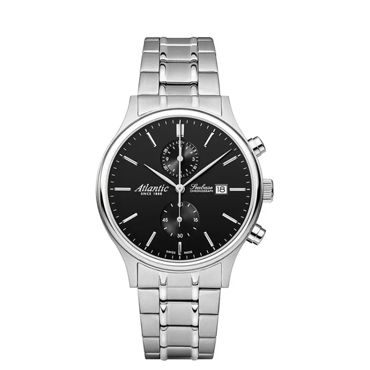 Atlantic 64457.41.61 Seabase Chrono na bransolecie MARKO
