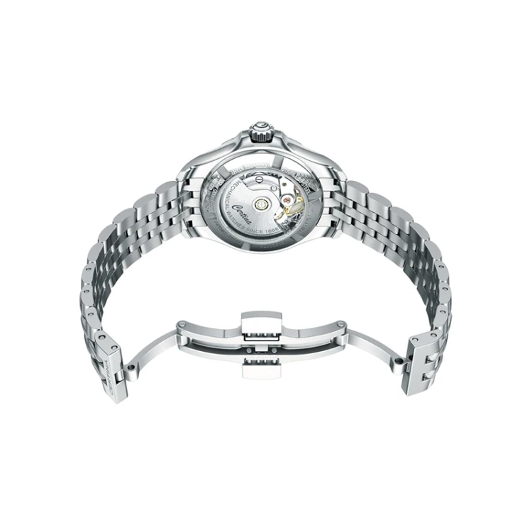 Zegarek damski Certina DS ACTION C0322071111600 MARKO