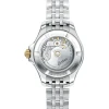 Zegarek damski Certina DS ACTION C0322072211600 MARKO