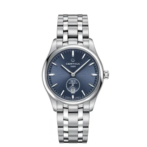 Zegarek męski Certina C0334281104100 DS-8 na bransolecie