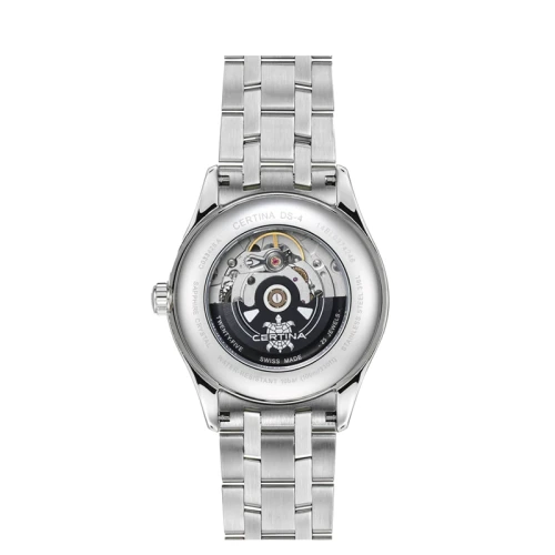 Zegarek męski Certina C0334281104100 DS-8 na bransolecie