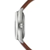 Certina C0334281605100 zegarek męski automat na pasku MARKO