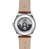 Certina C0334281605100 zegarek męski automat na pasku MARKO