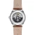 Certina C0334281605100 zegarek męski automat na pasku MARKO