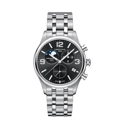 Zegarek Certina męskii DS-8 C0334601105700 MARKO