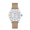 Zegarek damskina pasku Certina DS PH200M C0362071810600 MARKO