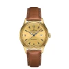 Zegarek męski Certina DS Powermatic 80 C0384073636700 na pasku MARKO