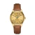 Zegarek męski Certina DS Powermatic 80 C0384073636700 na pasku MARKO