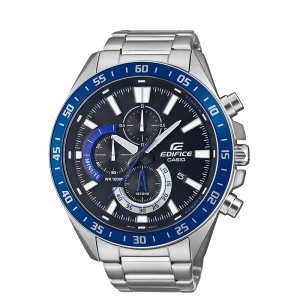Elegancki zegarek męski Casio Edifice     EFV-620D-1A2VUEF