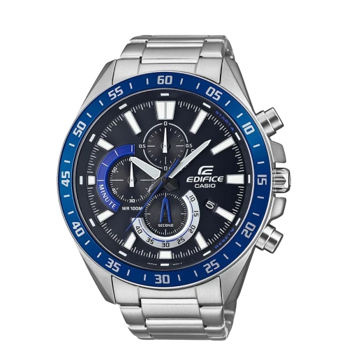 Elegancki zegarek męski Casio Edifice EFV-620D-1A2VUEF MARKO