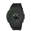 Zegarek sportowy męski Casio G-Shock GA-2100-1A3ER MARKO