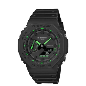 Zegarek sportowy męski Casio G-Shock      GA-2100-1A3ER