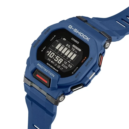 Zegarek Casio G-SHOCK GBD-200-2ER MARKO