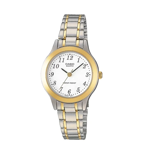 Damski zegarek Casio Collection           LTP-1263PG-7BEG