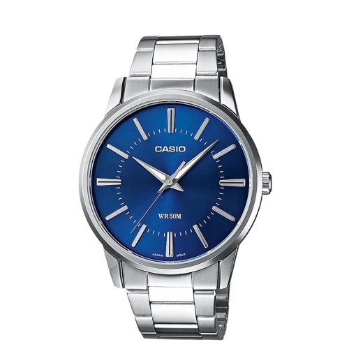 Elegancki zegarek męski Casio Collection MTP-1303PD-2AVEG MARKO