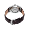 Elegancki zegarek męski Orient RA-AC0M04Y10B Automat na pasku MARKO