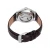 Elegancki zegarek męski Orient RA-AC0M04Y10B Automat na pasku MARKO