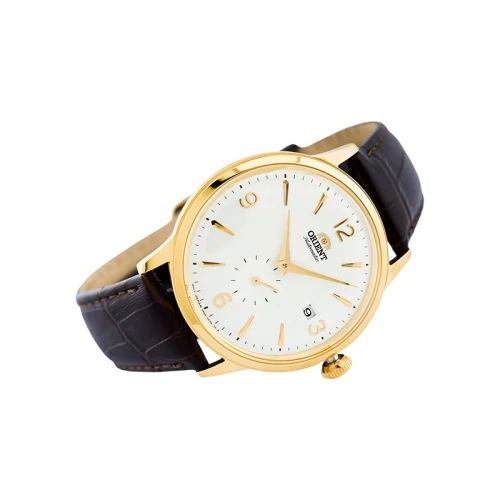 Elegancki zegarek męski Orient            RA-AP0004S10B Automat
