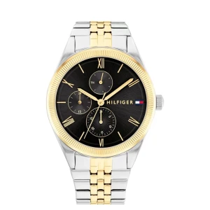 Zegarek damski Tommy Hilfiger 1782591 na bransolecie