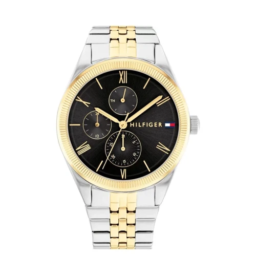 Zegarek damski Tommy Hilfiger 1782591na bransolecie MARKO